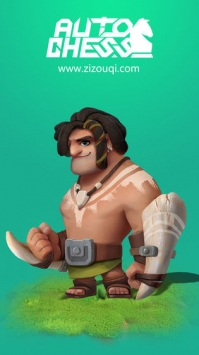 自走棋手机版 v3.2.5