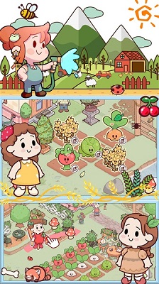 曙光小镇生活 v3.0.5