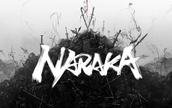 Naraka Bladepoint 2024-06-25 15:08