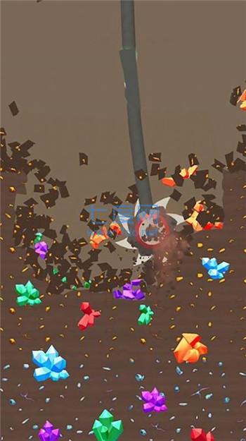 我是大矿工游戏 v1.0.3