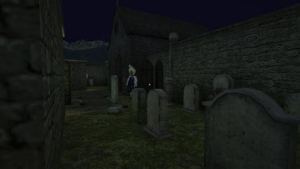 恐怖冰淇淋3 正版 v3.2.5