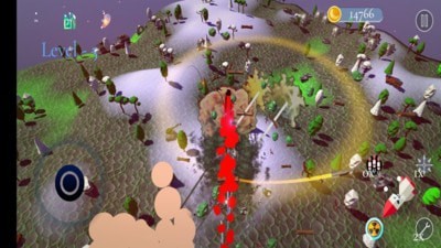 轰炸机无限毁灭 手机版 v3.1.5