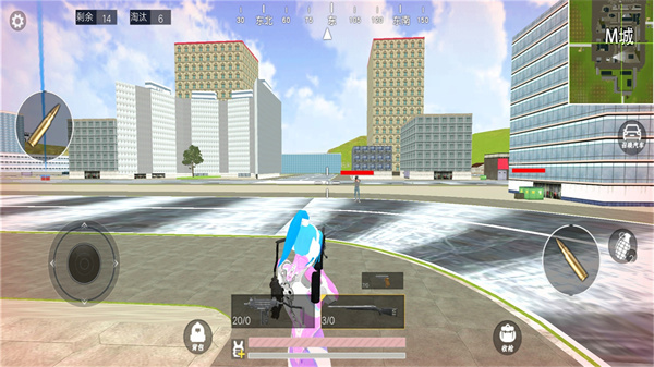 荣耀吃鸡王者  v1.0