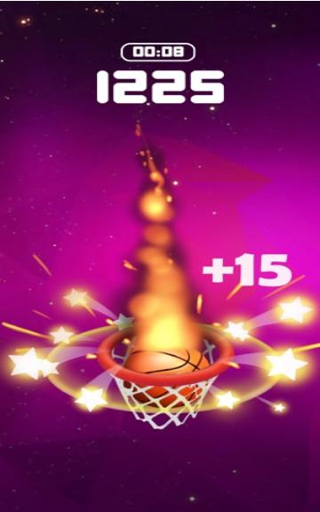 篮球3D完美扣篮  V 1.1
