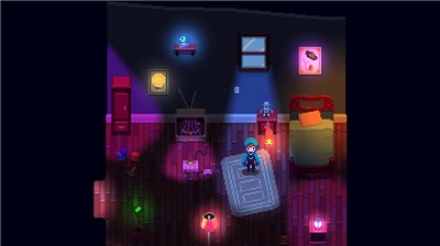 午夜幻想曲 手机版 v3.0.5