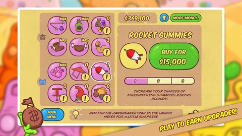 野牛复仇记 Burrito Bison v4.0.5