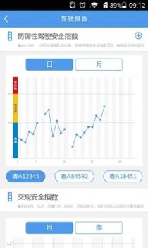 DSA驾驶卫士 v3.0.5