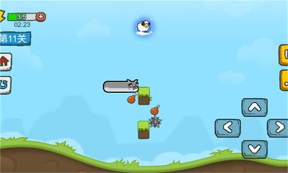 第亿次挑战 v1.0