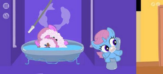 宠物小马模拟器 2020-09-22 14:41