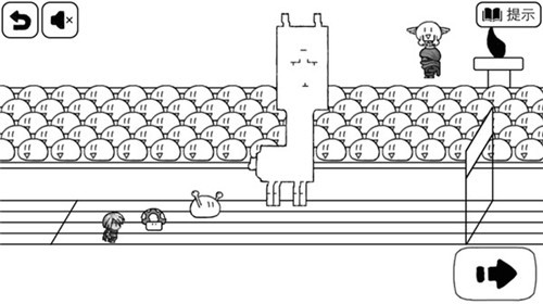 比较简单的大冒险游戏  v2.1.7