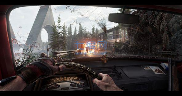 原子之心 0.3.3327