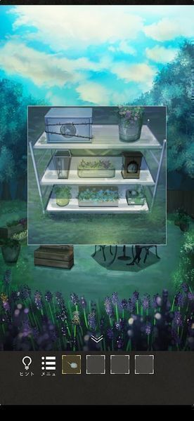 逃出神秘森林游戏安卓版手机版  v5.4.2