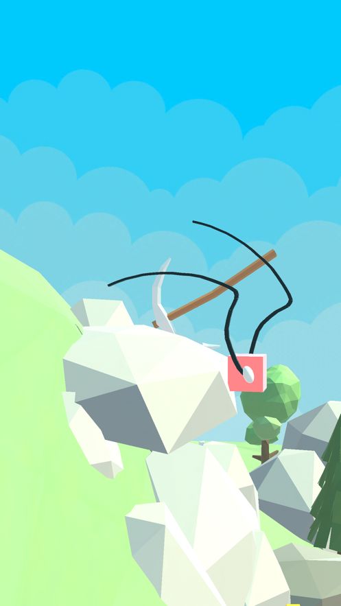 Draw Walk游戏安卓版图片1