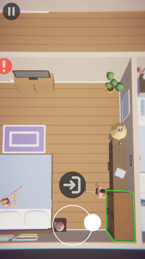 逃生大师2021 v1.0