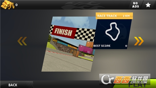 汽车模拟漂移2018游戏 v1.0.7 安卓版