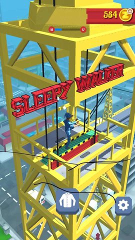 昏睡步行者 v1.1.6