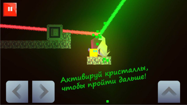 方块君冒险 v0.0.0.2