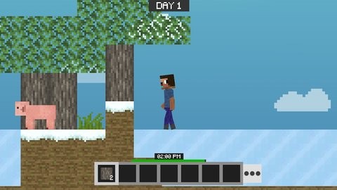 火柴人菜鸟求生内置菜单  v1.1.3