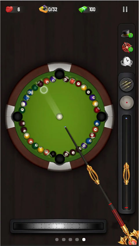 台球大亨无限钞票爱心安卓最新版  v5.2.2