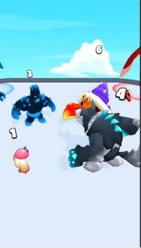 龙蛋收集Dragon Fight v3.0.5