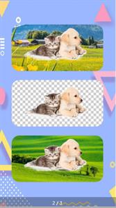 天天抠图神器  v1.1