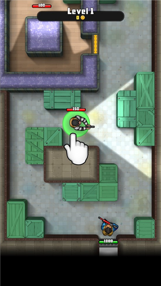 猎人刺客2汉化版