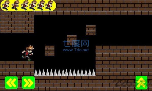 像素陷阱冒险 v4.0.5