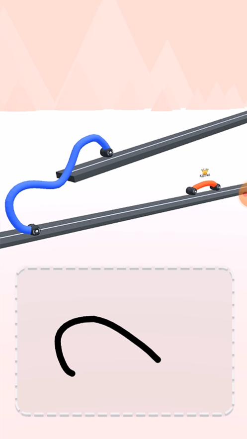 笔画赛车 v1.0.2