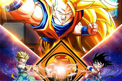 一星神龙银河保卫联盟