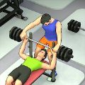 我的健身俱乐部游戏安卓版下载(My Fitness Club)