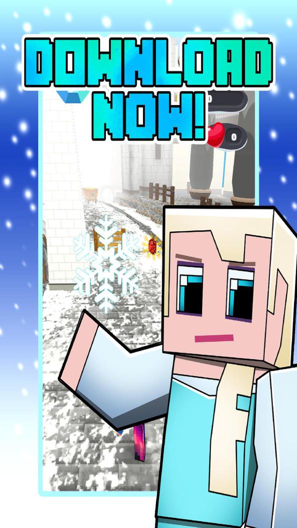 雪地冒险2021 v1.1