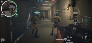 世界大战英雄 手游版 v3.1.5