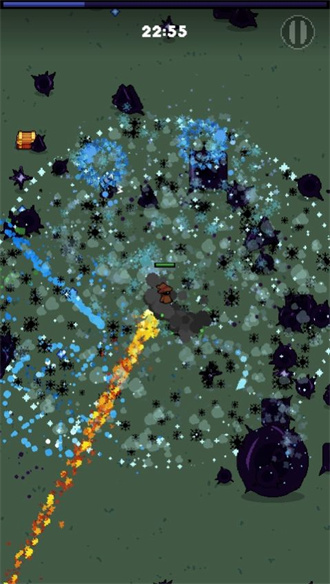 魔法师幸存者 v1.4.4