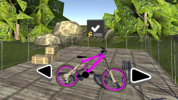 极限速度赛车 v1.0.0