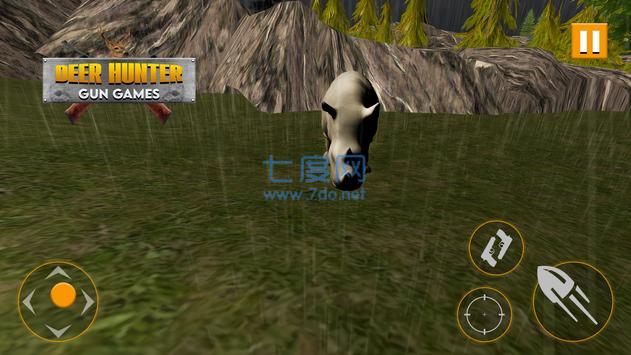 猎鹿游戏枪战 v1.2