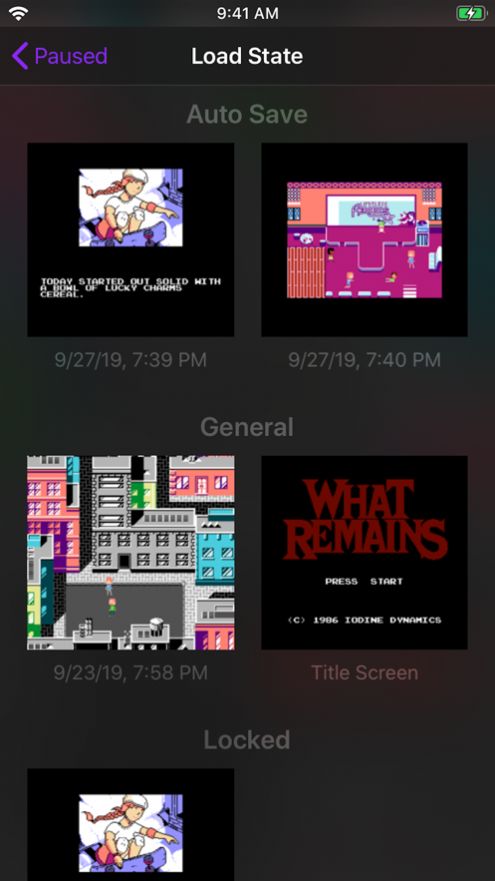 任天堂模拟器delta安卓手机版  v4.1.4