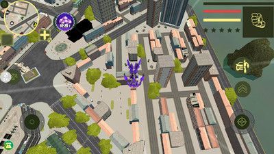 机甲变形大作战 v3.1.5