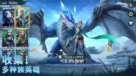 谜题与混沌霜冻城堡中文版 v3.0.5