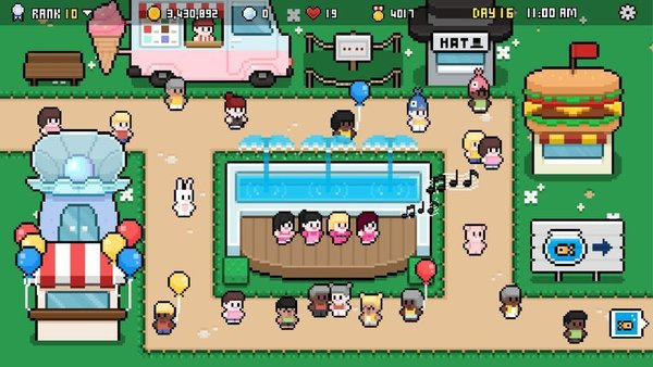 水族馆大亨  v1.0.3