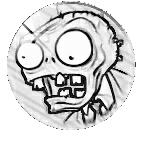 植物大战僵尸素描版