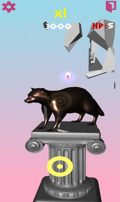 雷神雕刻家游戏官方最新版  v4.2.1