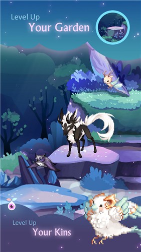 湖的起源中文版 v1.6