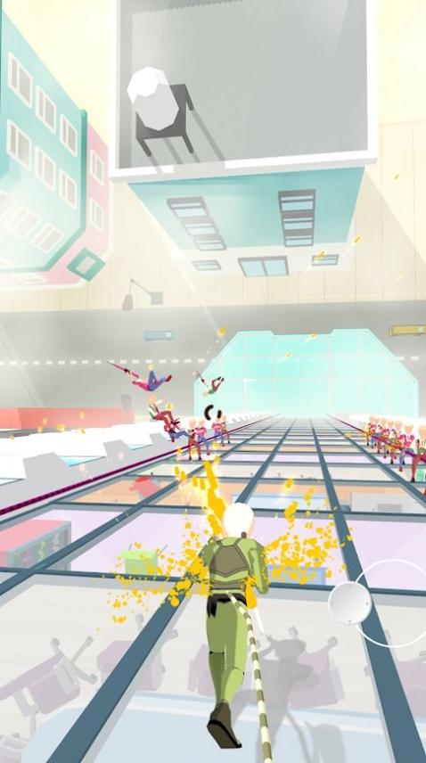 垂直奔跑者 v0.3