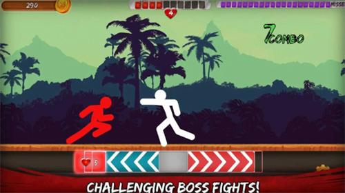 火柴功夫格斗大师 v1.2.0