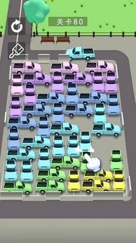 停车大师挑战 v1.0