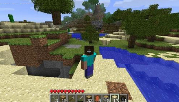 我的世界 1.2.0.2版 v3.1.0