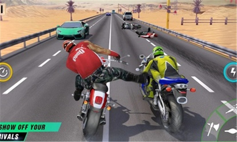 暴力摩托2021 2021-03-15 09:15