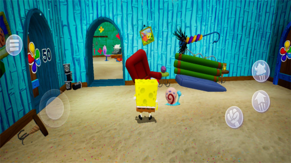 海绵宝宝比奇堡的冒险 v1.2.7