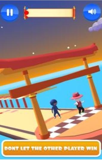 忍者涂鸦跑 v2.1.1