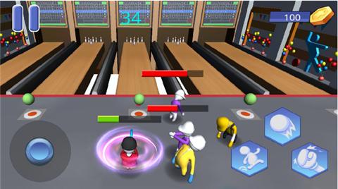 人类一败梦境  v1.0